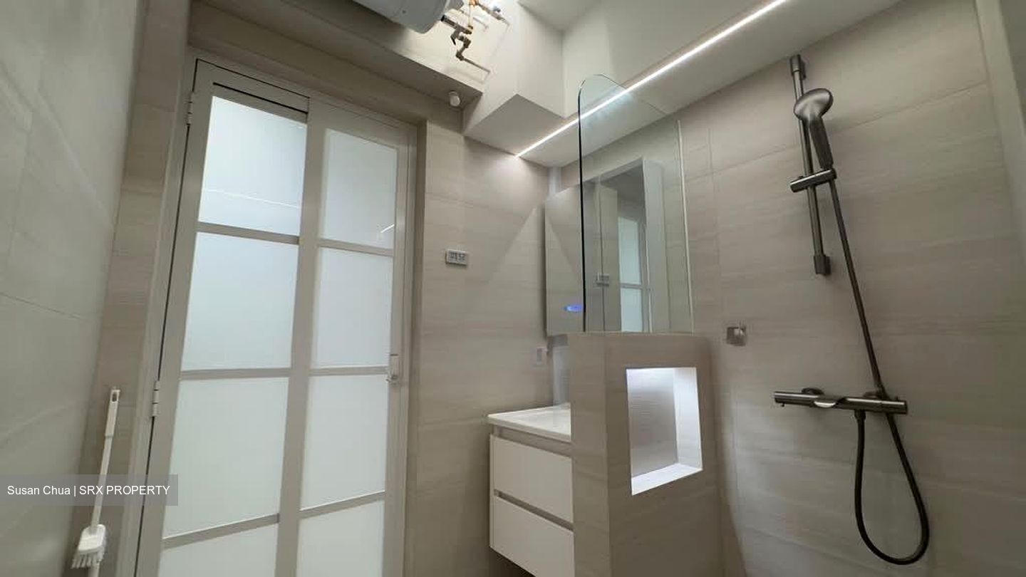 Blk 306B Treelodge@punggol (Punggol), HDB 4 Rooms #581249591